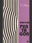 Země Pentagon - náhled