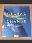 Global Change - Družicové snímky dokládají, jak se mění svět. - náhled
