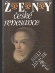 Ženy české renesance - náhled
