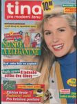 Tina - časopis pro moderí ženy. 4. 3/94 - náhled
