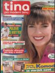 Tina - časopis pro moderí ženy. 11 3/94 - náhled