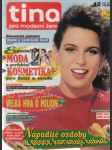 Tina - časopis pro moderí ženy. 42. 3/94 - náhled