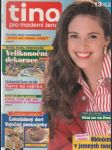 Tina - časopis pro moderí ženy. 13. 3/94 - náhled