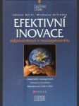 Efektivní inovace - náhled