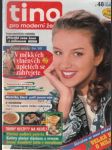 Tina - časopis pro moderí ženy. 48. 3/94 - náhled