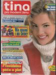 Tina - časopis pro moderí ženy. 5 3/94 - náhled