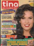 Tina - časopis pro moderí ženy. 50. 3/94 - náhled