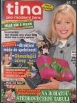 Tina - časopis pro moderí ženy. 51. 3/94 - náhled