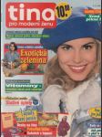 Tina - časopis pro moderí ženy. 2 3/94 - náhled