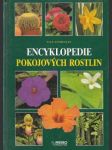 Encyklopedie pokojových rostlin - náhled