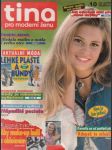 Tina - časopis pro moderní ženy. 10. 3/94 - náhled