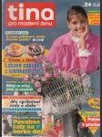 Tina - časopis pro moderí ženy. 24 3/94 - náhled