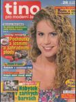 Tina - časopis pro moderí ženy. 28. 3/94 - náhled