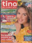 Tina - časopis pro moderí ženy. 3. 3/94 - náhled