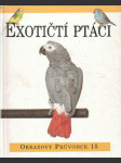 Exotičtí ptáci - náhled