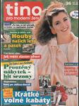Tina - časopis pro moderí ženy. 36. 3/94 - náhled