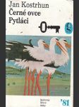 Černé ovce / Pytláci - náhled