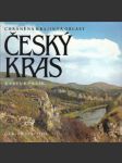 Český kras - náhled