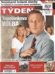 Týden 34/2006 - náhled