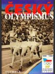 Český olympismus-100 let - náhled