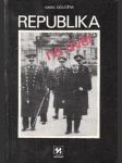 Republika na úvěr - náhled