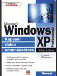 Windows XP - Kapesní rádce administrátora - náhled
