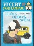 Večery pod Lampou - Eliška dobývá světa - náhled