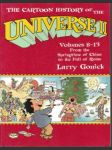 The Cartoon History of the Universe volume 2 - náhled