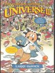 The Cartoon History of the Universe volume 3 - náhled