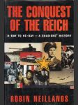 The conquest of the reich - náhled