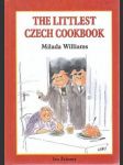 The Littles Czech Cookbook - náhled