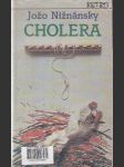 Cholera - náhled