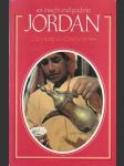 Jordan by Christine Osborne, Ward and Ward - náhled