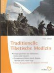 Traditionelle Tibetische Medizin - náhled