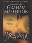 Trauma. Graham Masterton - náhled