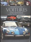 Grand atlas des Voitures anciennes Nová, nečtená kniha. - náhled