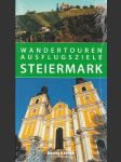 Wandertouren ausflugsziele steiermark - náhled