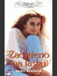 Zaostřeno na lásku - náhled