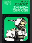 Záhada obří číše - náhled