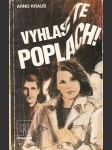 Vyhlašte poplach - náhled