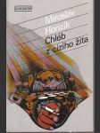 Chléb z cizího žita - náhled