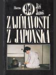 Zajímavosti z Japonska - náhled