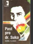 Past pro dr. Suka - náhled