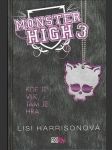 Monster High 3 - náhled
