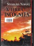 X Terra Incognita - náhled