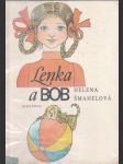 Lenka a Bob - náhled