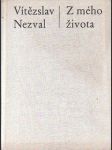 Z mého života - náhled