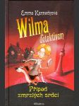 Wilma detektivem - Případ zmrzlých srdcí - náhled