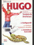 Hugo a hadiguardi - náhled
