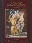 Šrímad Bhágavatam 7 - náhled